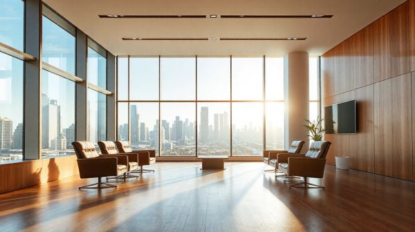 5 raisons de choisir une agence GEO pour optimiser votre présence en ligne