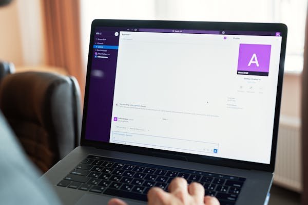 Agence de développement web : solutions sur mesure et efficaces